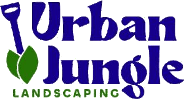 Urban Jungle Landscaping